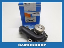 Pompe à eau Mazda 121