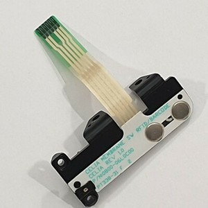 Motion MC-F5te Tablet-PC Celia Membrane SW Switch Schalter