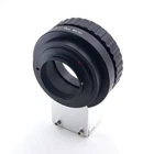 Lens Adapter For B4 (2/3") ENG Cine to Nikon 1 Camera J5/S2/J4/V3/AW1/S1/J3
