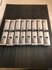 Sylvania 21136 13 Watt light Bulb CF13DS/827 Lot of 8