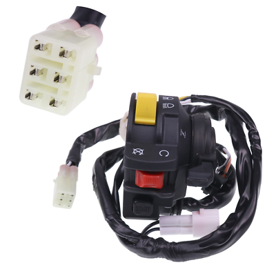 FEUX ARRIÈRE SUZUKI LTZ KAWASAKI KFX 250 400 2003 à 2008 - Foto 7