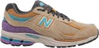 New Balance 2002R x J. Crew Incense