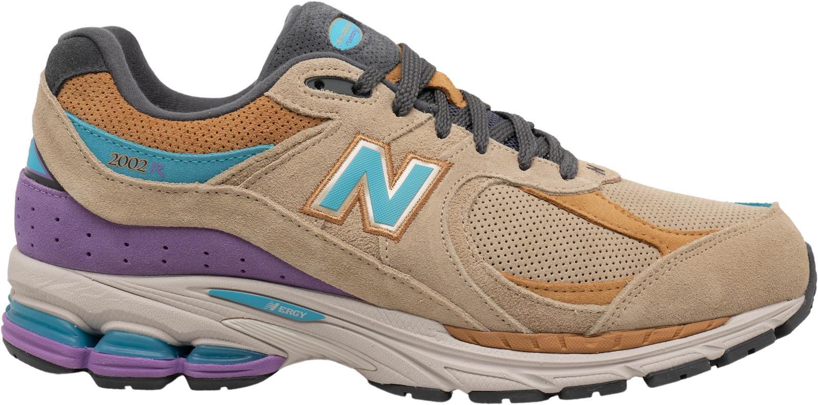 New balance ☆ M2002RJQ ‘Incense’ New Balance 2002R x J. Crew Incense for Sale | Authenticity