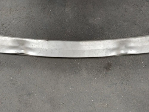 Refuerzo Paragolpes Trasero para AUDI A3 (8P1) 1.6 FSI Ambition 2003 89019 - Imagen 3 de 3