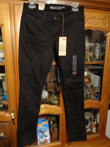 Levis Women's Demi Curve Jeans 27 x 30 