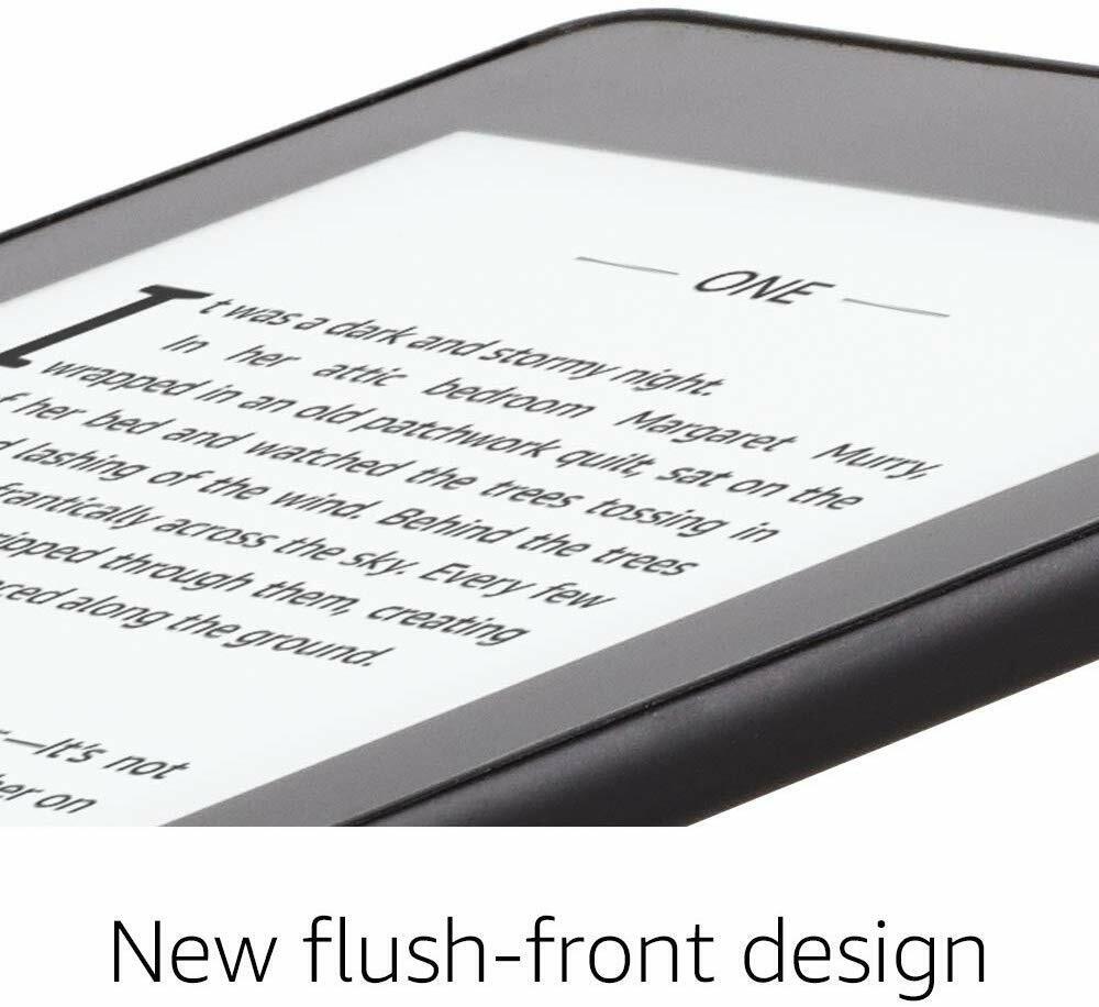 All-new Kindle Paperwhite 10th generation waterproof light wifi 8gb or 32gb