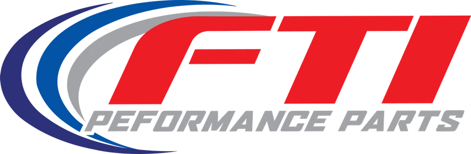 FTI SB2600LS 11 in. 4L60E/4L65E/4L70E Street Brawler Series Torque Converter - Image 2 of 2