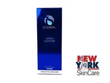 iS Clinical Cream Cleanser 120ml / 4oz  