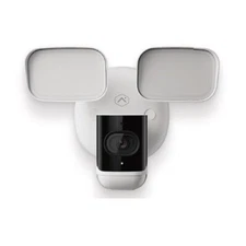 Alarm com Floodlight 4MP Camera, Video Analytics & 2-Way Audio-AC-#ADC-V729AC