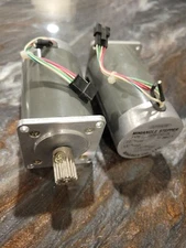 #116 (NEW) Minebea Astrosyn Miniangle Stepper Motor 23PM-C501-04