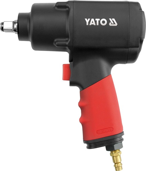 1X DRUCKLUFT-SCHLAGSCHRAUBER 1356NM 1/2 Zoll Yato YT-0953-image