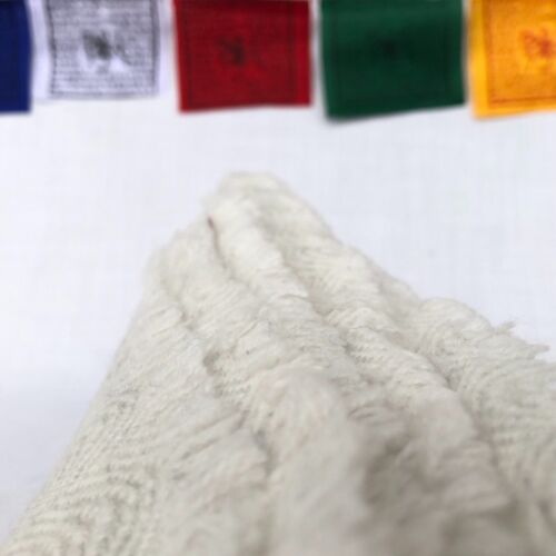 Kaschmirdecke "Machhapuchare" handgearbeitet aus Nepal, Kuscheldecke, Tagesdecke - Bild 16 von 24