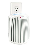 Hamilton Beach True Air Plug Mount Odor Eliminator With Built In Night Light And on sale Hamilton Beach True Air Plug Mount Odor Eliminator With Built In Night Light And on sale