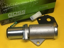 Idle air speed control valve for Ford NA + NC FAIRLANE 3.9L 4.0L 88-95 2 Yr Wty