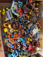 Gormiti Giochi Preziosi Random, rare gormiti, cards and rare chips with box