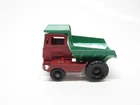 MATCHBOX LESNEY #2 MUIR HILL DUMPER