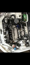 I Am Selling My D16 Engine With 55000 Miles. It Is Clean No Cracks No Leaks.