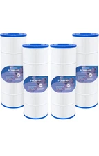 New Future Way CCP320 Pool Filter Cartridgesfor Pentair Clean & Clear Plus 320