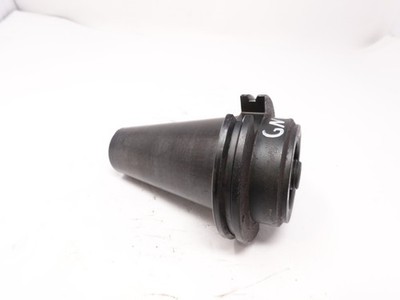 Sandvik Coromant CAT50 Capto C6 Tool Holder Adapter C6-A390.45-50 040 GN0