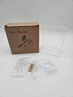 Star Wars GW Acrylic Leia Poncho Kenner Vintage Set