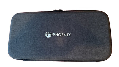 The Phoenix Shockwave Therapy Device for ED | Open box, never used