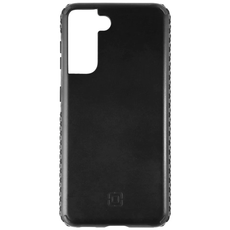 Incipio Grip Series Case for Samsung Galaxy S21 5G - Black - Image 2 of 4