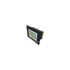 EZ3-T8C-E-PLC-E, 8" Color Widescreen Touch HMI & PLC MFGD