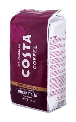5012547001513 Kaffeebohne COSTA PROFESSIONAL 1KG SIGNATURE BL DARK ROAST Costa C