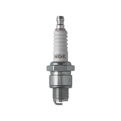 Kawasaki 92070-2090 MPP1500E FRT50 EC17 EY21 E1500 Spark Plug NGK 4110 B-4H B4H