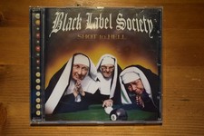 Black Label Society - Shot to Hell [CD - RR 8048-2] (2006)