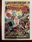 Amazing Spider-Man #155 Nice Higher Mid-grade