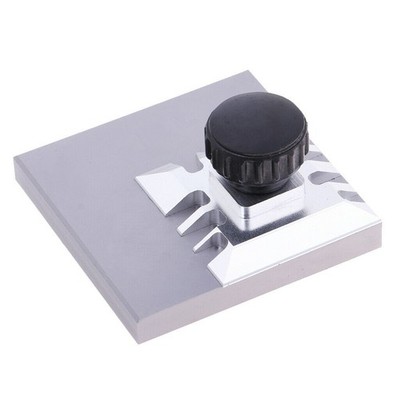 Adjusting Mini Photo Etch Bending Tool Etched Parts Bender for Model Craft DIY
