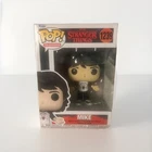 Funko Pop! Vinyl, Stranger Things - Mike #1239 BRAND NEW