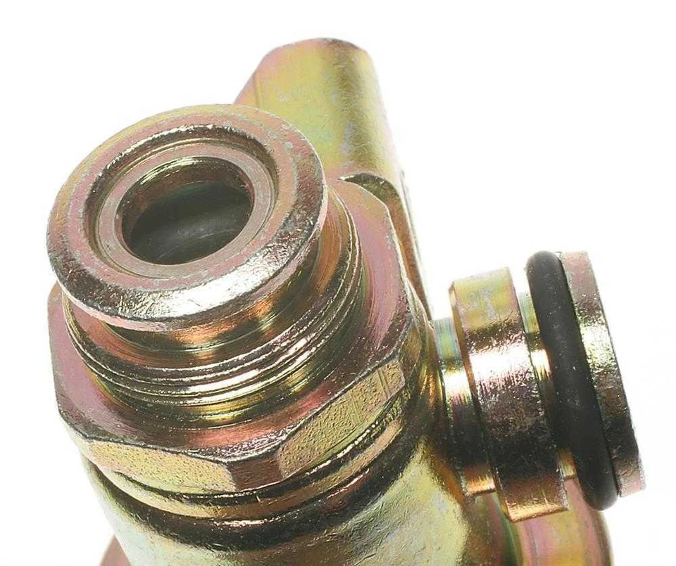 Regulador de presión de inyección de combustible Foto 3 de 4