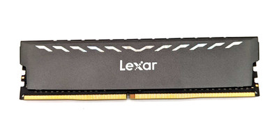 Lexar 8GB DDR4 3200MHz Desktop RAM CL16 1Rx8 1,35V DIMM Memory Stick