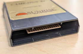 Campaign '84 (Colecovision) Hard To Find, Looks Great!