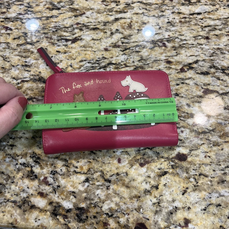 Carteras para mujer radley london Foto 4 de 4