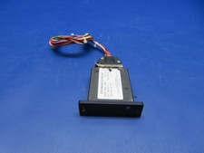 Beech Mid Continent GPS Annunciation Unit 28v MD41-1488W WARRANTY (0126-237)