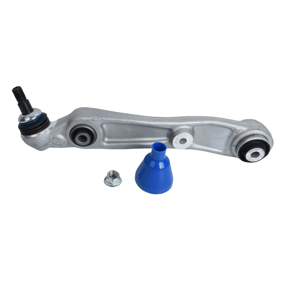 New Front Right Lower Rearward Control Arm 31106898554 For 2023-2025 BMW i7 740i