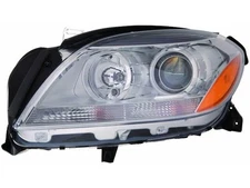For 2012-2015 Mercedes ML350 Headlight Assembly Depo 67164ZKNH 2013 2014