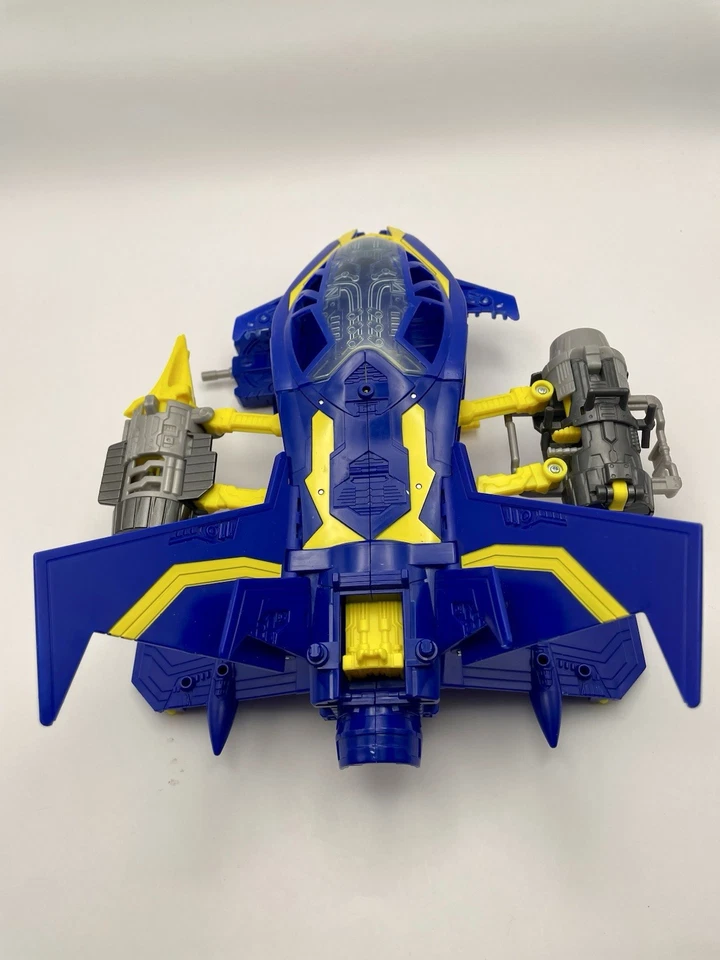 Transformers Beast Hunters Sky Claw Hasbro 2013 - Vehicle Only - Image 3 of 4