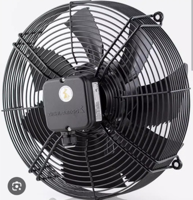 1PCS NEW ZIEHL-ABEGG fan FN045-VDD.4F.A7P1