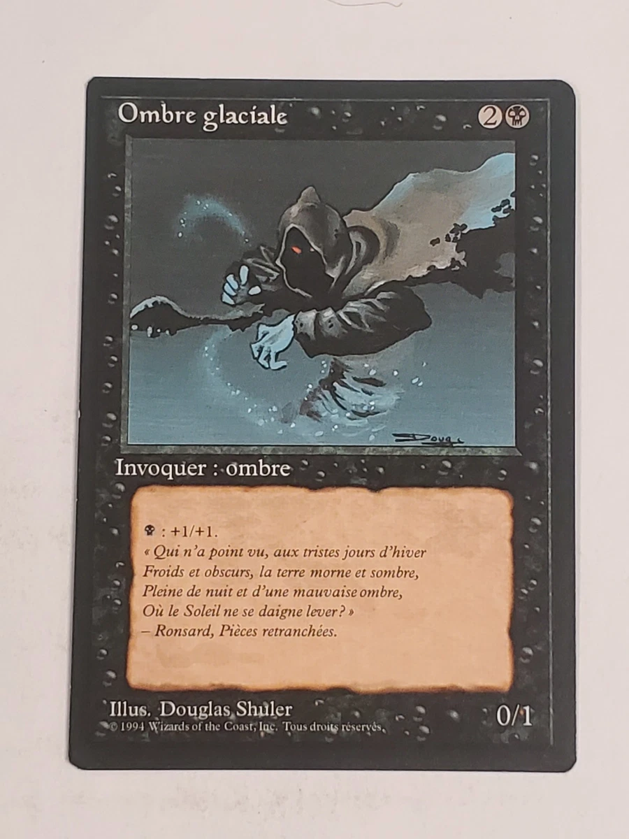 Revised Edition Trading Card Games in French for sale | eBay