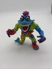WYRM figure tmnt PLAYMATES teenage mutant ninja turtles 1991 vintage