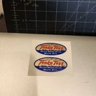 Tonka 1949 - 1955 Door Logo Replacement Decal Set