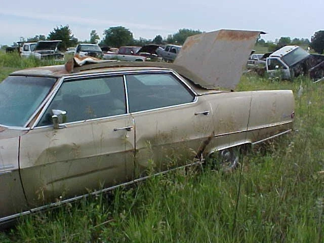 1969 ELECTRA passageiro braço de controle superior direito dianteiro compatível com 66-70 BUICK  - Imagem 3 de 4