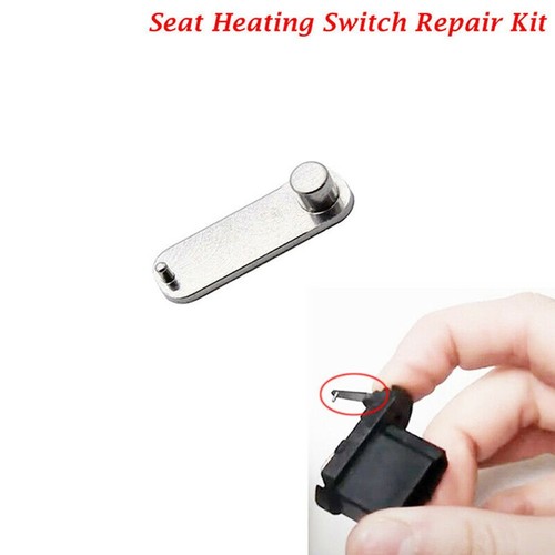Heated Seat Switch Repair For Ford Fiesta Transit Replacement Accessory 6706942