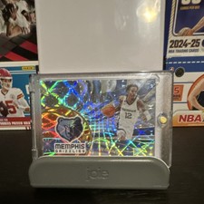 2022-23 Panini Revolution - Ja Morant #12 Prime Time Case Hit SSP Grizzlies