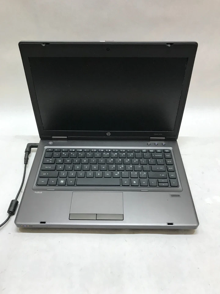 HP ProBook 6465b 14" AMD CPU 4GB RAM NO HDD/OS For Parts/Repair WILL NOT BOOT DW - Image 3 of 4