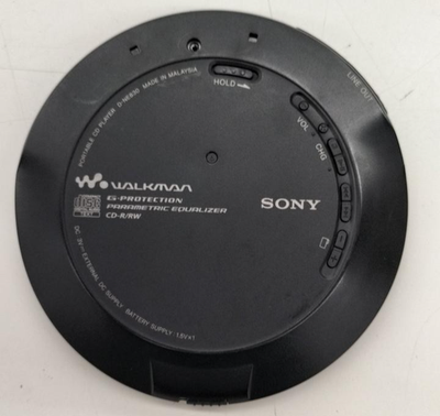 Sony 5047233 D-ne830 Portable CD Player 19835 for sale online | eBay